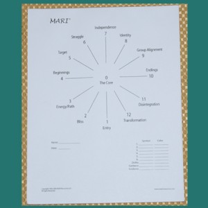MARI Great Round Tablet – OFFICIAL MARI® Website