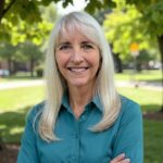 Jill Rogers