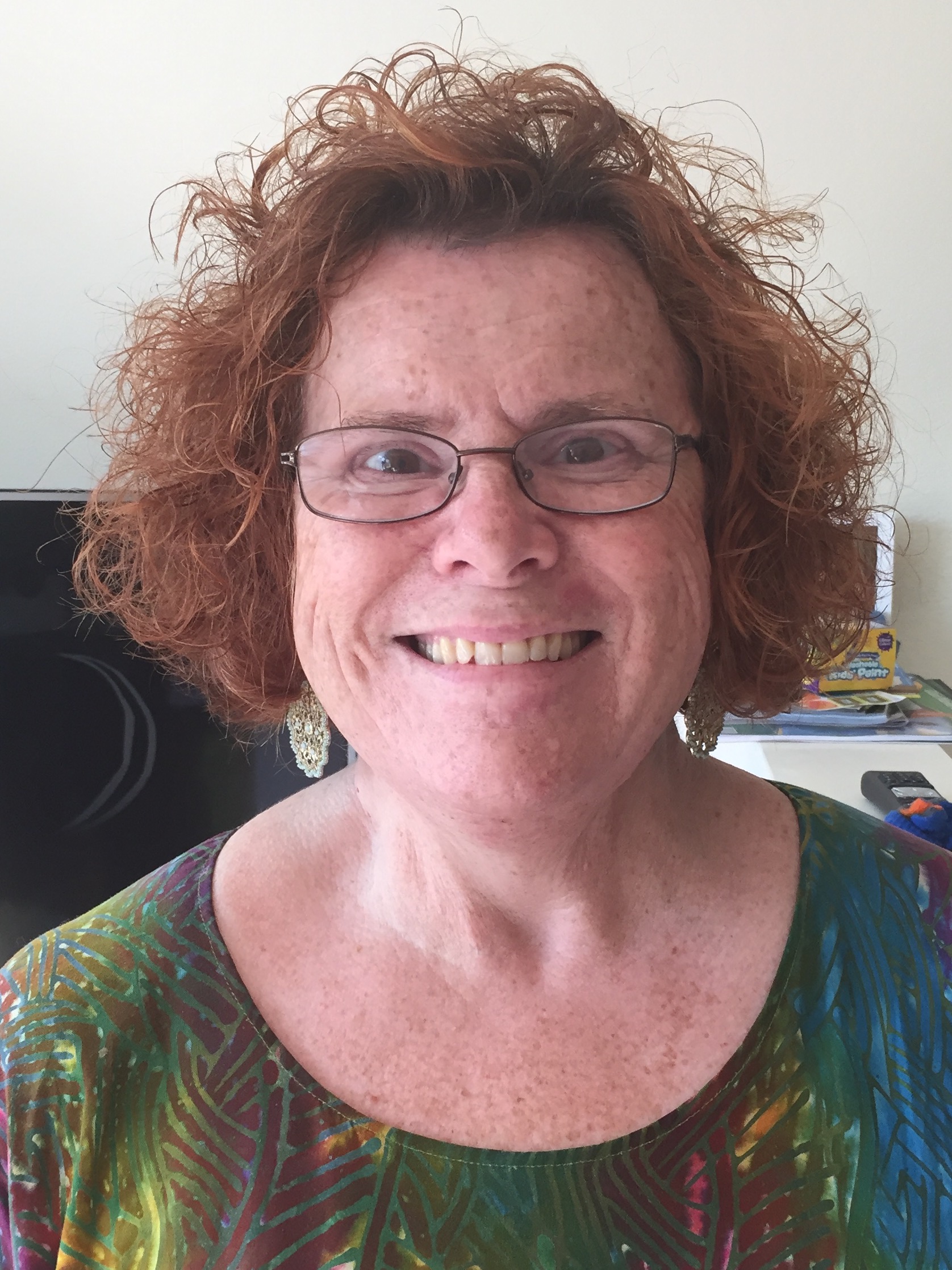 Erin King OFFICIAL MARI® site