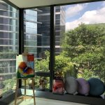 Arts for Change Studio, Shatin, Hong Kong