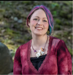 Briana Benn-Mirandi Briana Benn-Mirandi