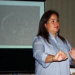 Salina Loriaux, LPC-AT/S, ATR-BC, CCST-T