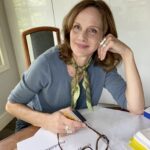 MJ C Davison, MARI practitioner